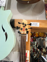 Status  - Graphite Bass