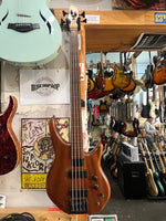 Status  - Graphite Bass