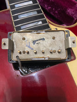 Gibson - 1969 Les Paul Custom