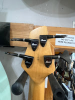 Status  - Graphite Bass