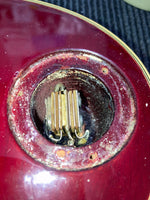 Gibson - 1969 Les Paul Custom
