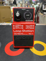 BOSS - RC-1