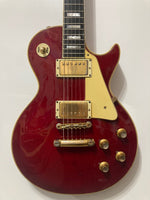 Gibson - 1969 Les Paul Custom