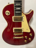 Gibson - 1969 Les Paul Custom