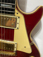 Gibson - 1969 Les Paul Custom