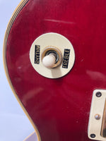 Gibson - 1969 Les Paul Custom