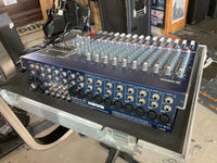 YAMAHA - MG16/6FX