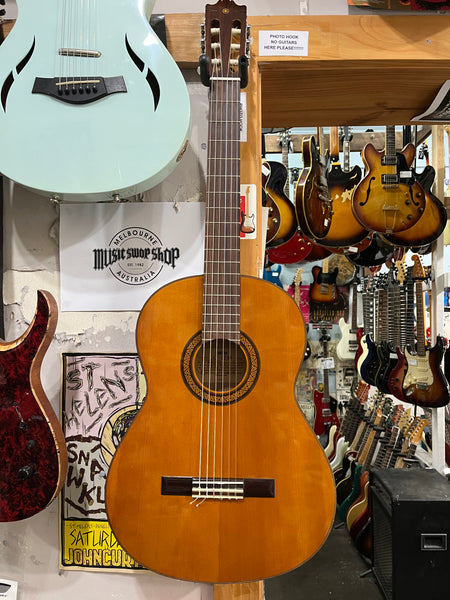 YAMAHA - G-225A