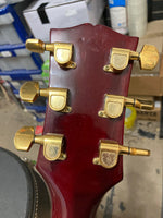 Gibson - 1969 Les Paul Custom
