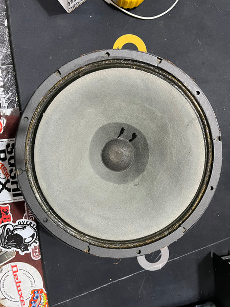 Peerless - Speaker