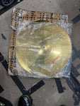 PLK ipusen - Ride Cymbal