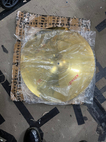 PLK ipusen - Ride Cymbal