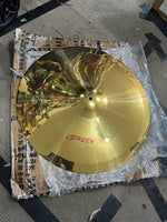 PLK ipusen - Ride Cymbal