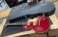 Gibson - 1969 Les Paul Custom