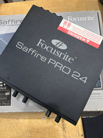 Focusrite - Saffire PRO 24