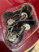 Gibson - 1969 Les Paul Custom
