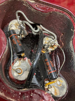 Gibson - 1969 Les Paul Custom