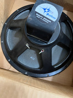 Peerless - Speaker