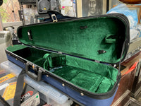 F.P.S.  - Violin case