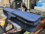 F.P.S.  - Violin case
