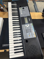 YAMAHA - PSR-E233 Keyboard