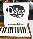 The Deans Of Soul - Peace, Pride and Joy