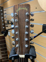 Jumbo - 12 String