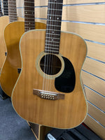 Jumbo - 12 String