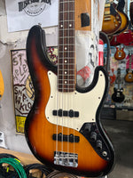 Fender  - Jazz Bass