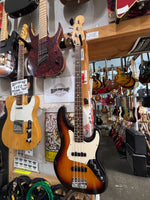 Fender  - Jazz Bass