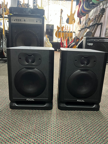 Focal - Alpha 50 EVO