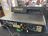Roland - MKS-80 and MPG-80
