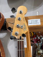 Fender  - Jazz Bass