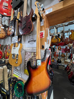 Fender  - Jazz Bass
