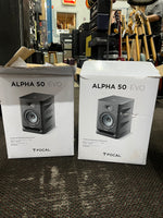 Focal - Alpha 50 EVO