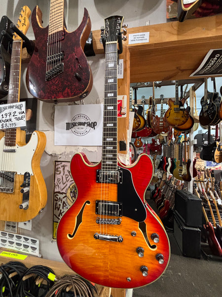 Sire - Larry Carlton H7