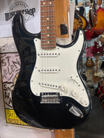 Fender - Stratocaster