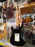 Fender - Stratocaster