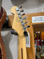 Fender - Stratocaster