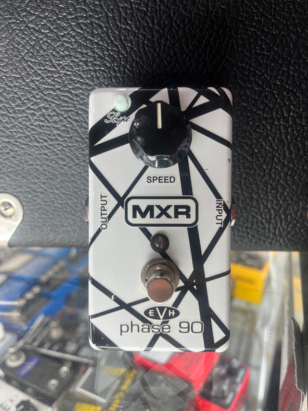 MXR -  EVH 90 SE