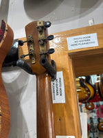 The Popular - Banjo