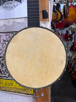 The Popular - Banjo
