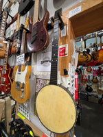 The Popular - Banjo
