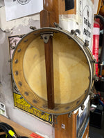 The Popular - Banjo