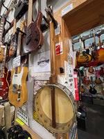 The Popular - Banjo