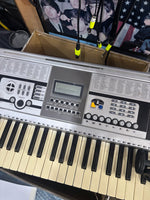 Unbranded - Keyboard