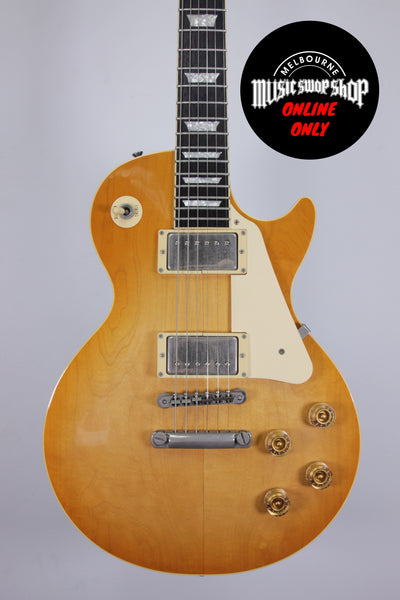 無垢 Orville by Gibson Les Paul Standard Orville - Les Paul Standard – musicswopshop