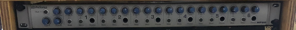PreSonus - HP60