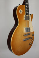 Orville - Les Paul Standard – musicswopshop