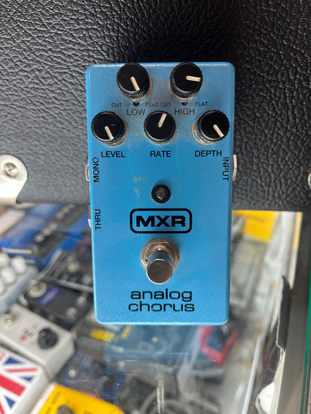 MXR - Analog Chorus